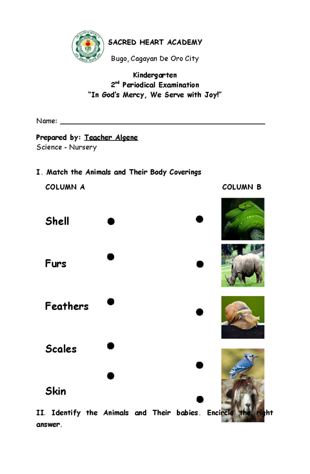 Worksheets For Grade 1 Deped Shotwerk 85900 Am Deped Order