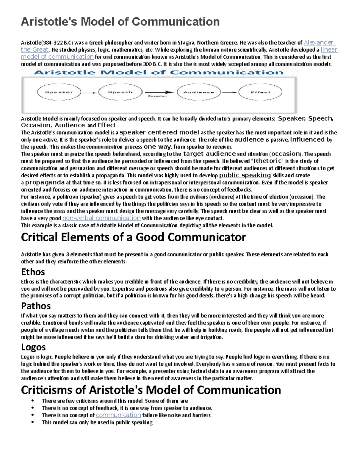 aristotles-model-of-communication-aristotle-s-model-of-communication