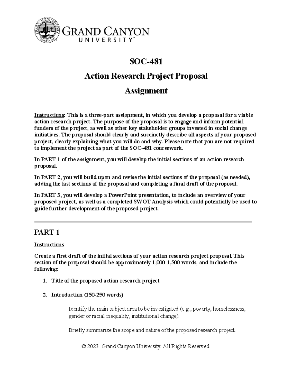 soc 481 textbook case study critical reviews