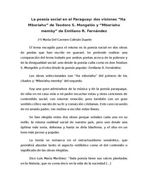 Historia Lucura - Ministerio De Educación y Ciencias Colegio Nacional ...