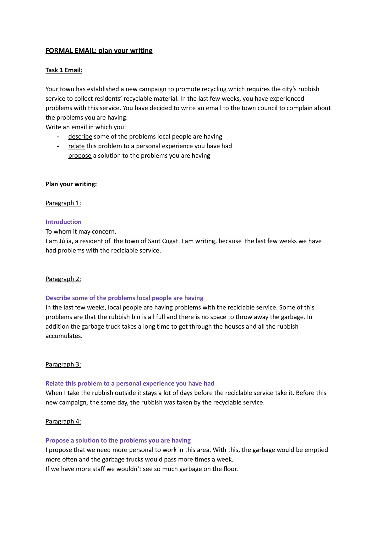 formal-email-plan-of-writing-formal-email-plan-your-writing-task-1