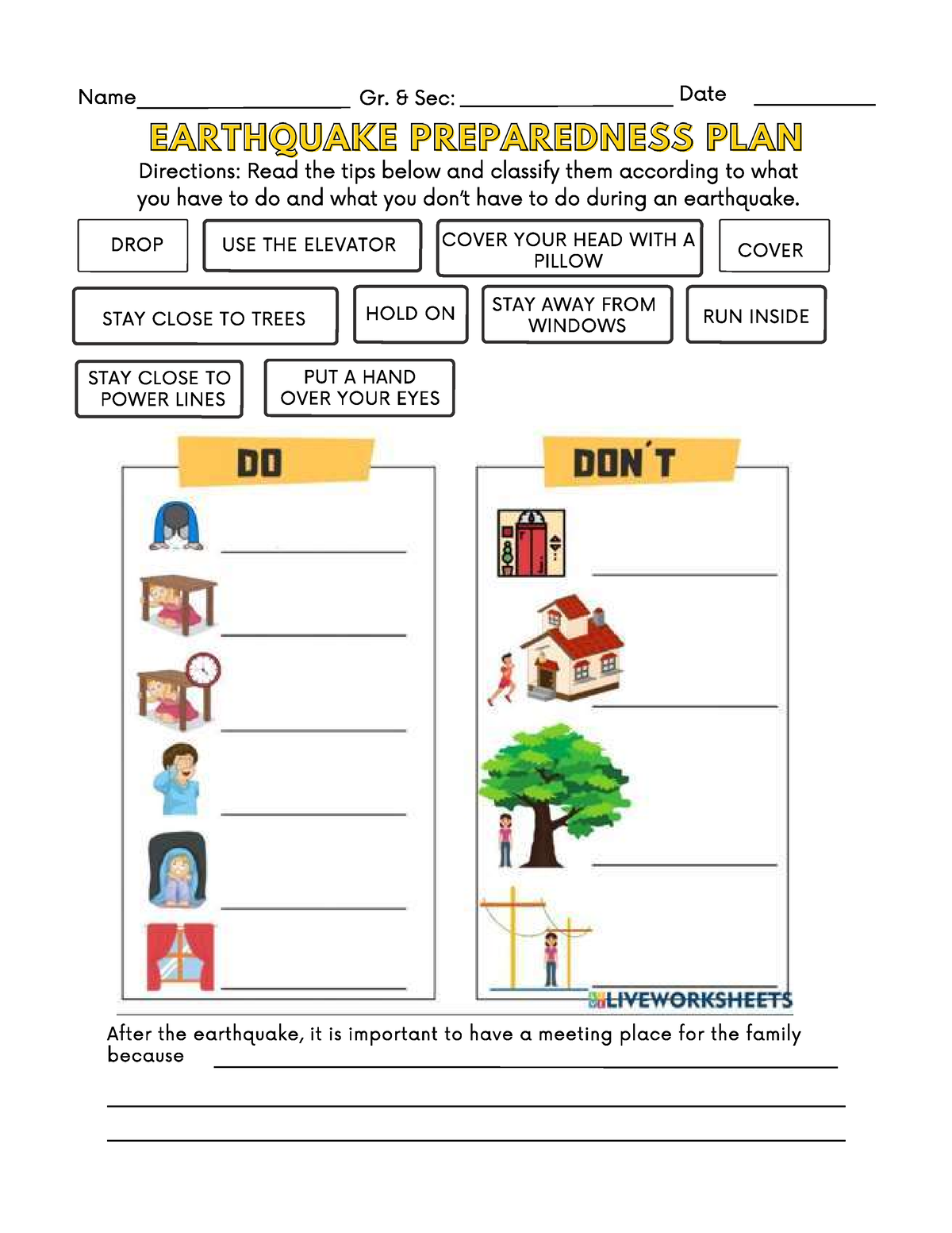 Pt 1 And 2 For Ilmp - Alternative - Education - Grade 8 Science Dll 