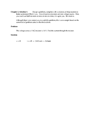 FE Electrical and Computer CBT specs - 1 Fundamentals of Engineering ...