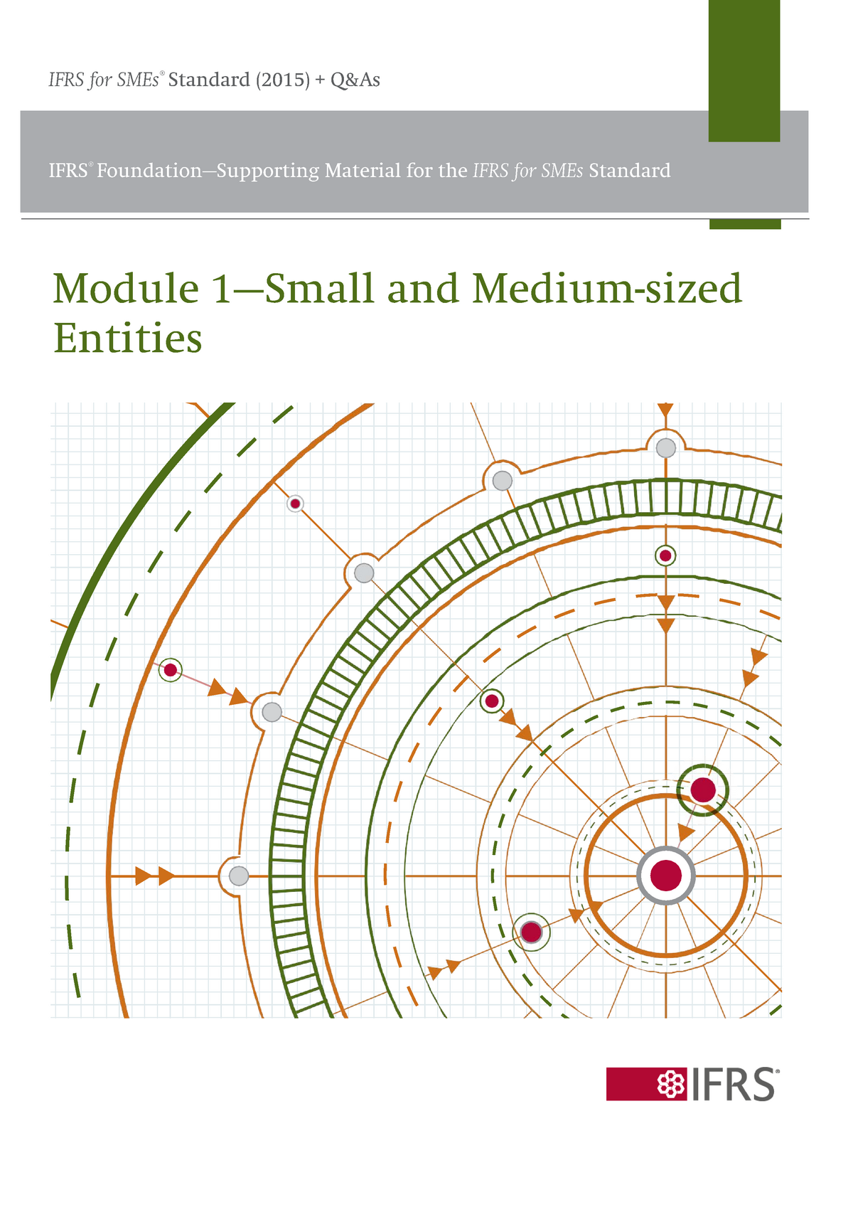 Module-01- Small And Medium-sized Entities - IFRS For SMEs® Standard ...