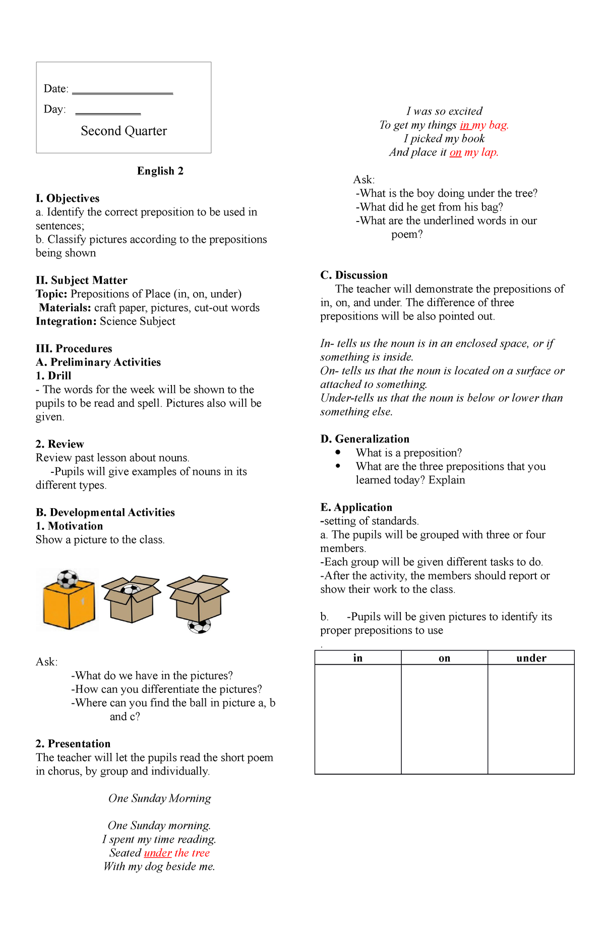 lesson-plan-in-english-2-prepositions-in-on-under-english-2-i