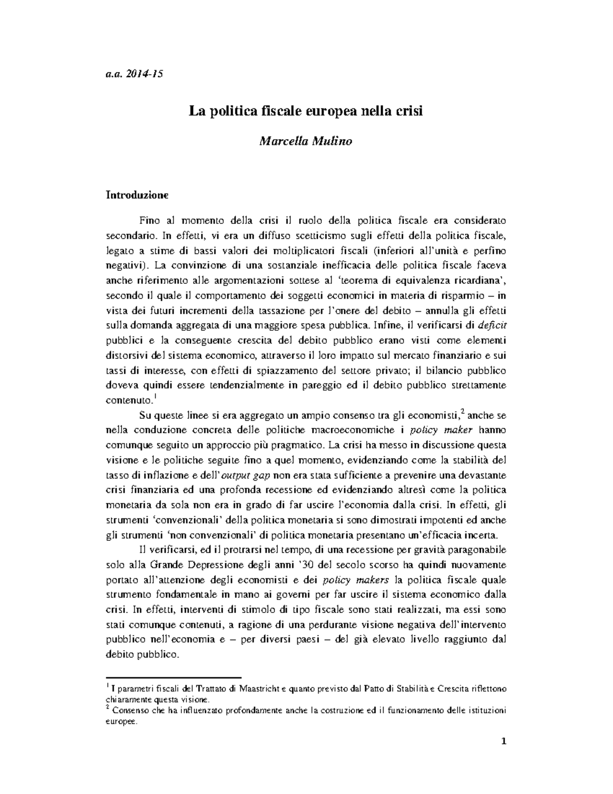restituzione del credito impot 2020 restituzione del credito impot 2020