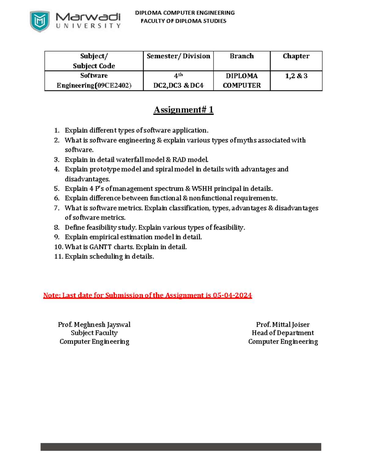 Assignment 1pdf 2024 03 30 13 19 48 - DIPLOMA COMPUTER ENGINEERING ...