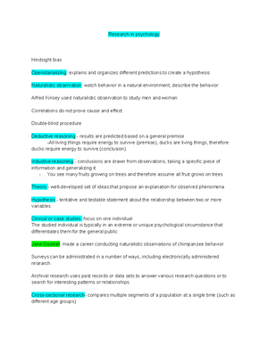 Chapter 3 (psyc-270-01) - Graphs Graph pictures of numerical data- can ...