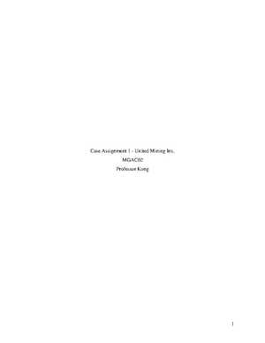 Chapter 14 Lecture Notes (Textbook) - 14- CHAPTER 14 Overview Long-term ...