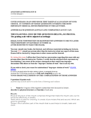 Argumentative essay 2 proposal - Joshua Hedonukun Professor Anthony ...