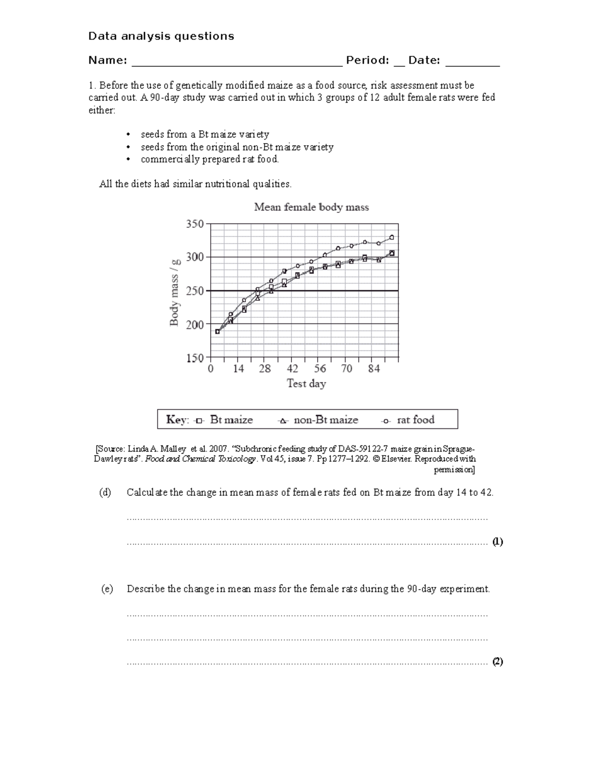 IB Bio HL Data Analysis Practice Data Analysis Questions Name Studocu ib-bio-hl-data-analysis-practice-data-analysis-questions-name-studocu