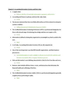 mcgraw hill chapter 1 homework