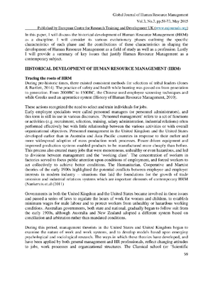 HR& Admin Written TEST Soluction - HR&ADMIN WRITTEN TEST 1. Please list ...