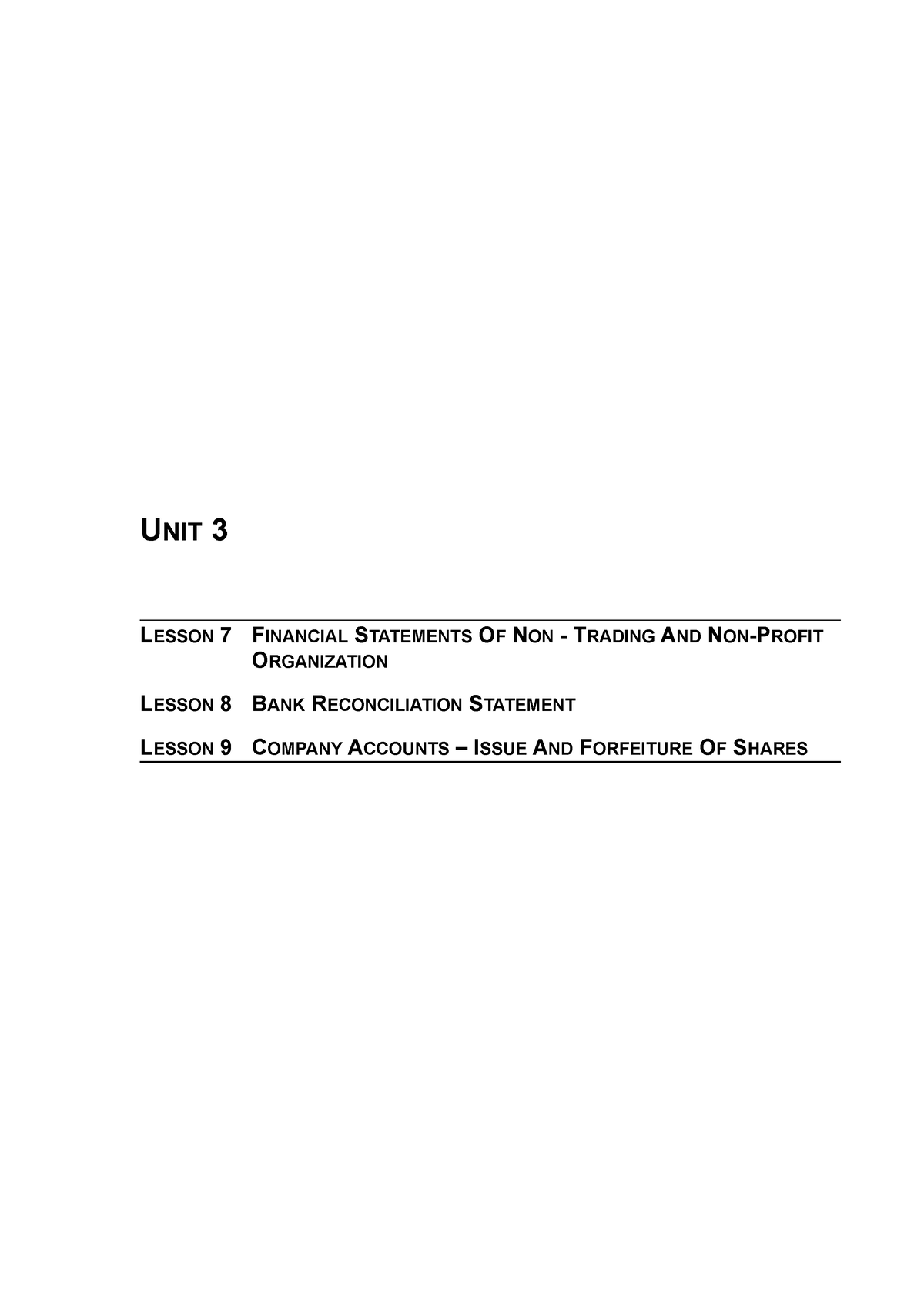 bba-101-unit-3-notes-unit-3-lesson-7-financial-statements-of-non