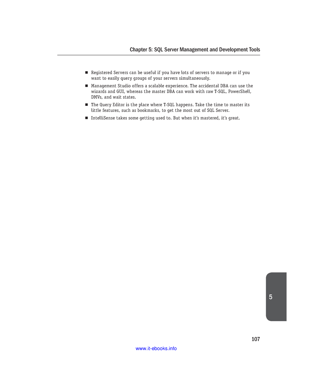 sql-server-15-107-chapter-5-sql-server-management-and-development