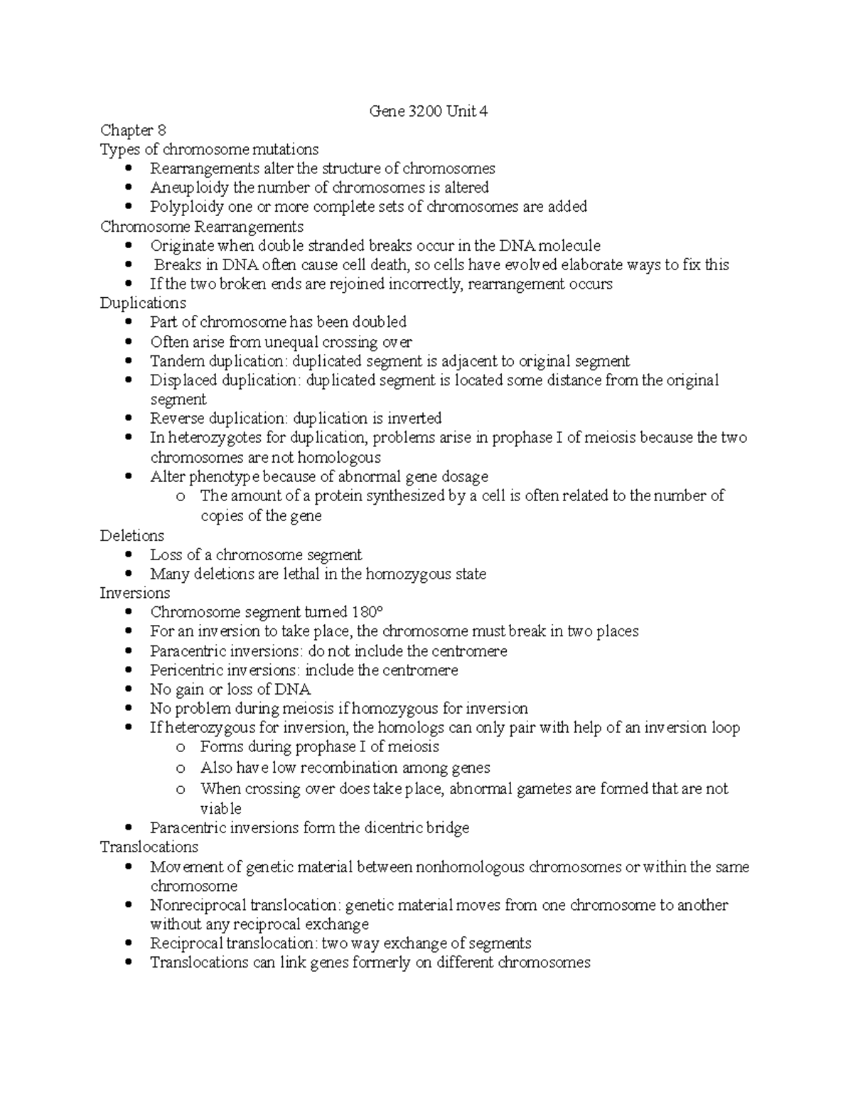 gene-3200-unit-4-notes-gene-3200-unit-4-chapter-8-types-of