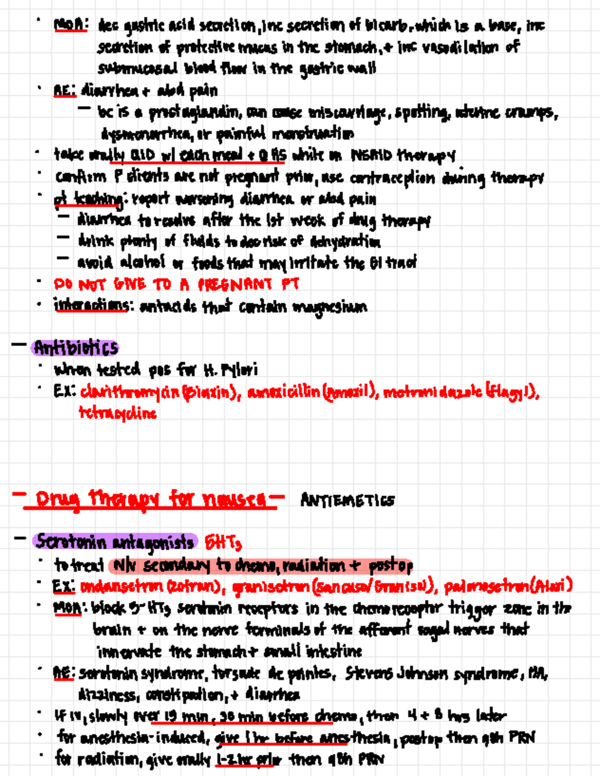 Mastering Gi Pharmacology:  The 4.0 Breakthrough - 64xa7ud