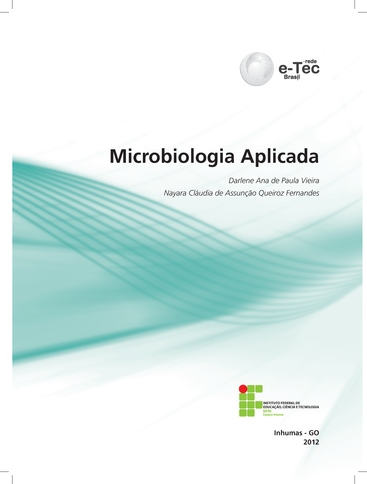 Livro microbiologia aplicada - Microbiologia E Imunologia - Unopar ...