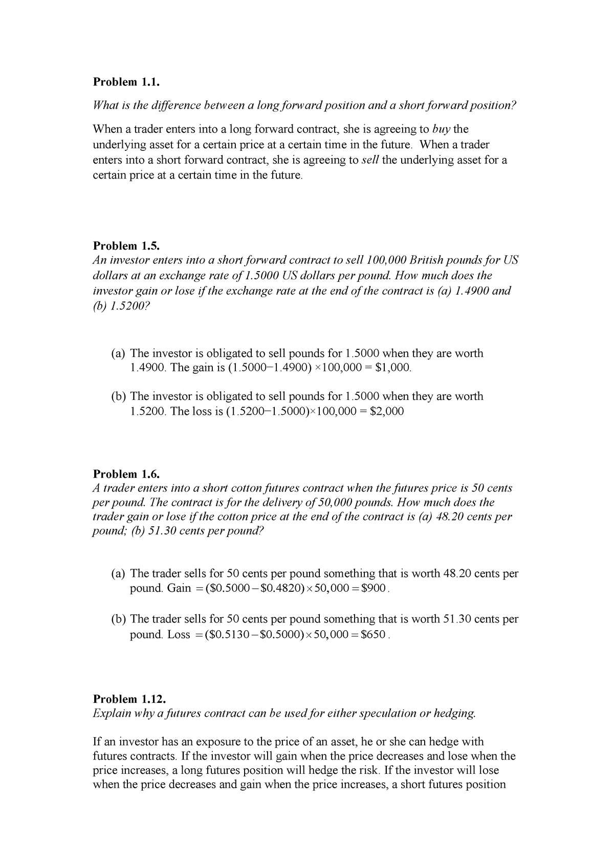 tutorial-2-answer-solution-problem-1-what-is-the-difference