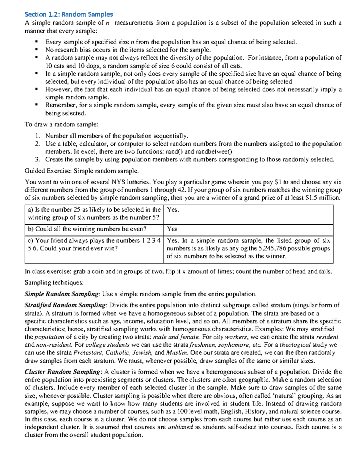 section-1-2-random-samples-section-1-2-random-samples-a-simple