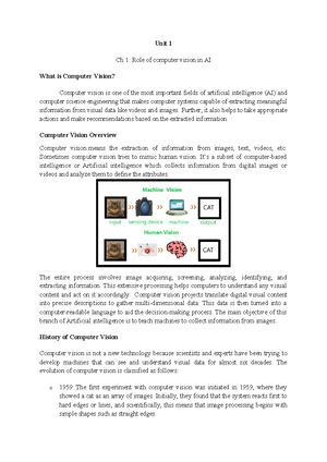 DC Unit I - Study material - UNIT I - INTRODUCTION SL NO TOPIC PAGE NO ...