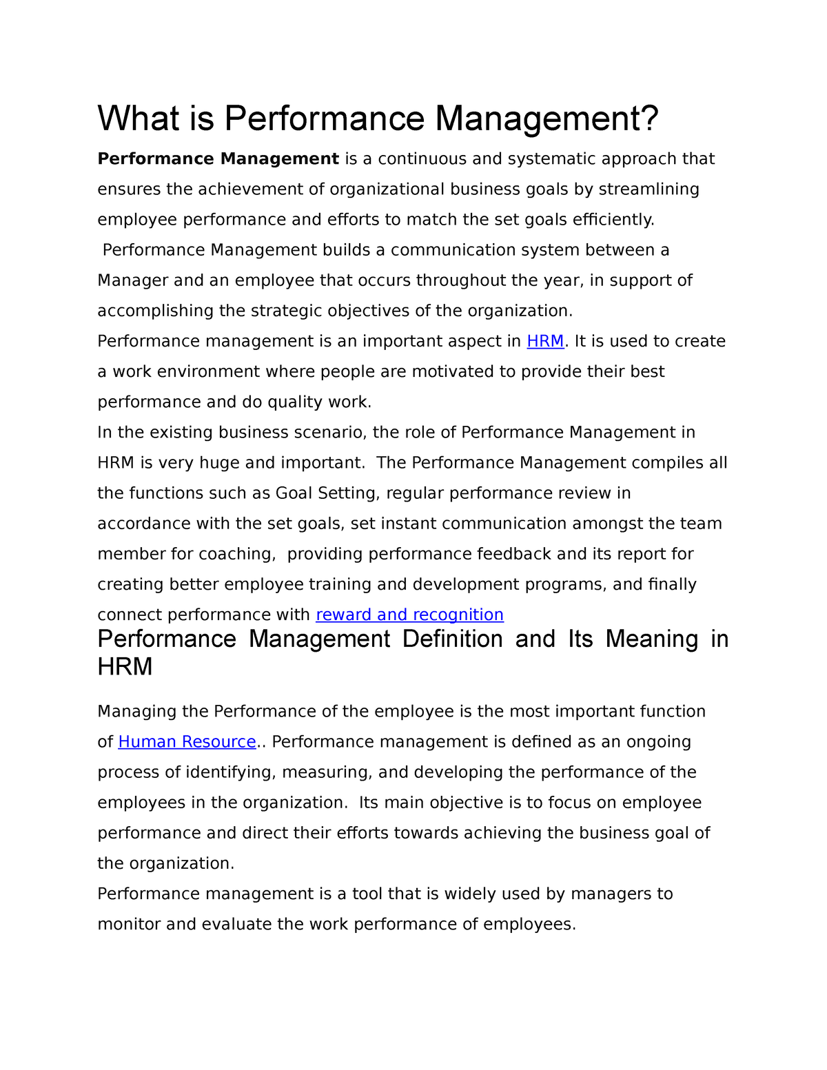 performance-management-what-is-performance-management-performance