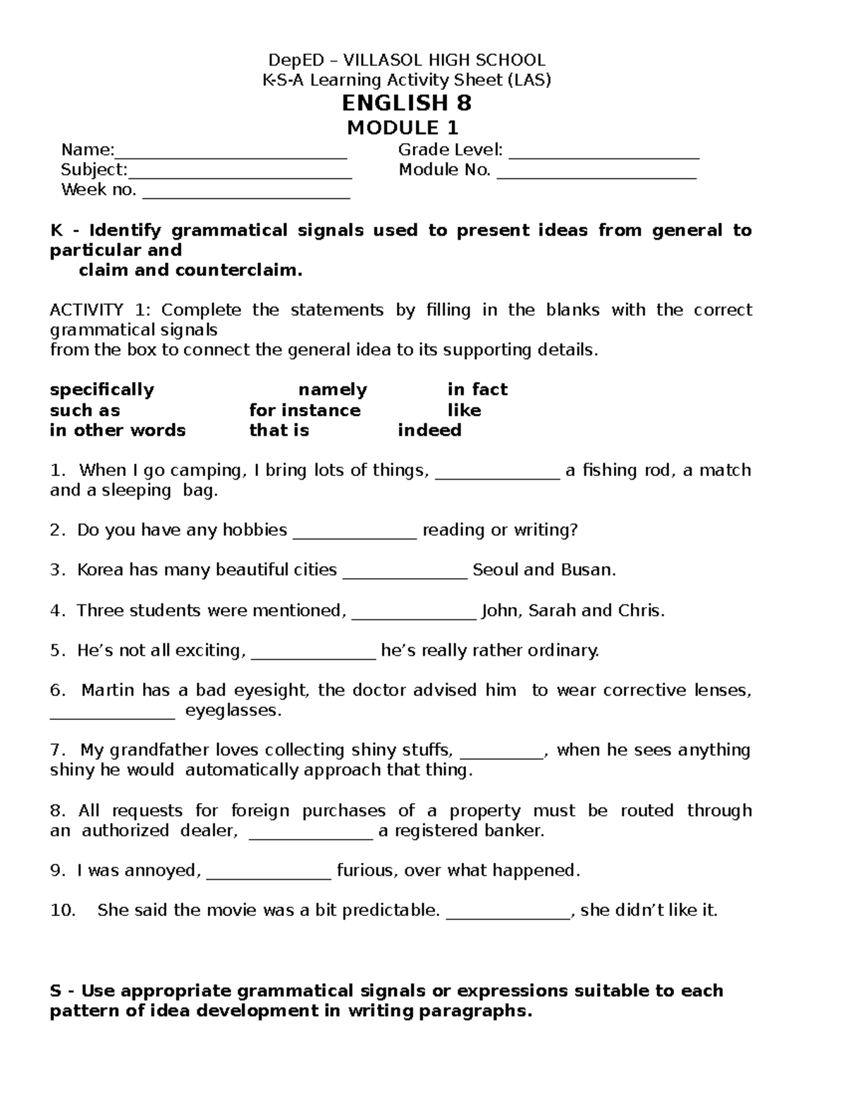 learning-activity-sheets-in-english-8-learning-activity-sheets-deped