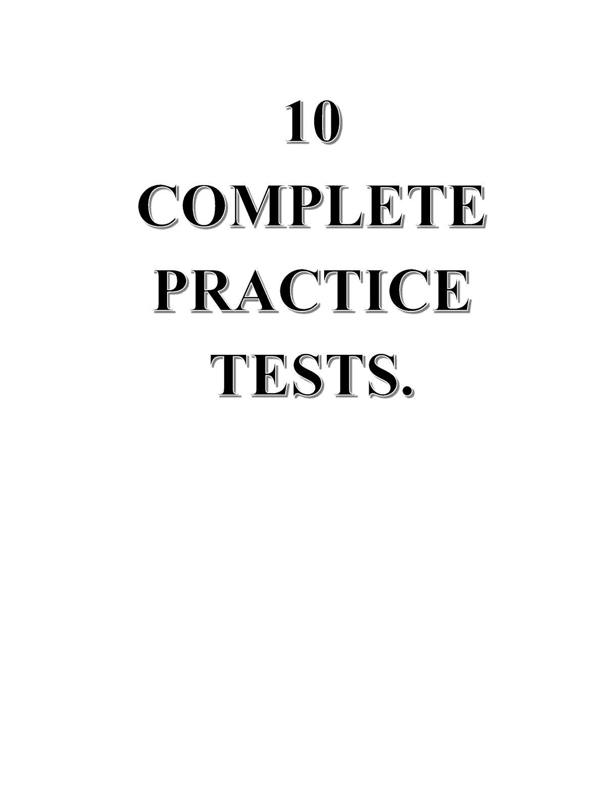 10-complete-practice-tests-1-30-copies-10-complete-practice-tests-test-1-listening-section