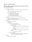 Introduction to Area Studies - FEU Diliman - Studocu