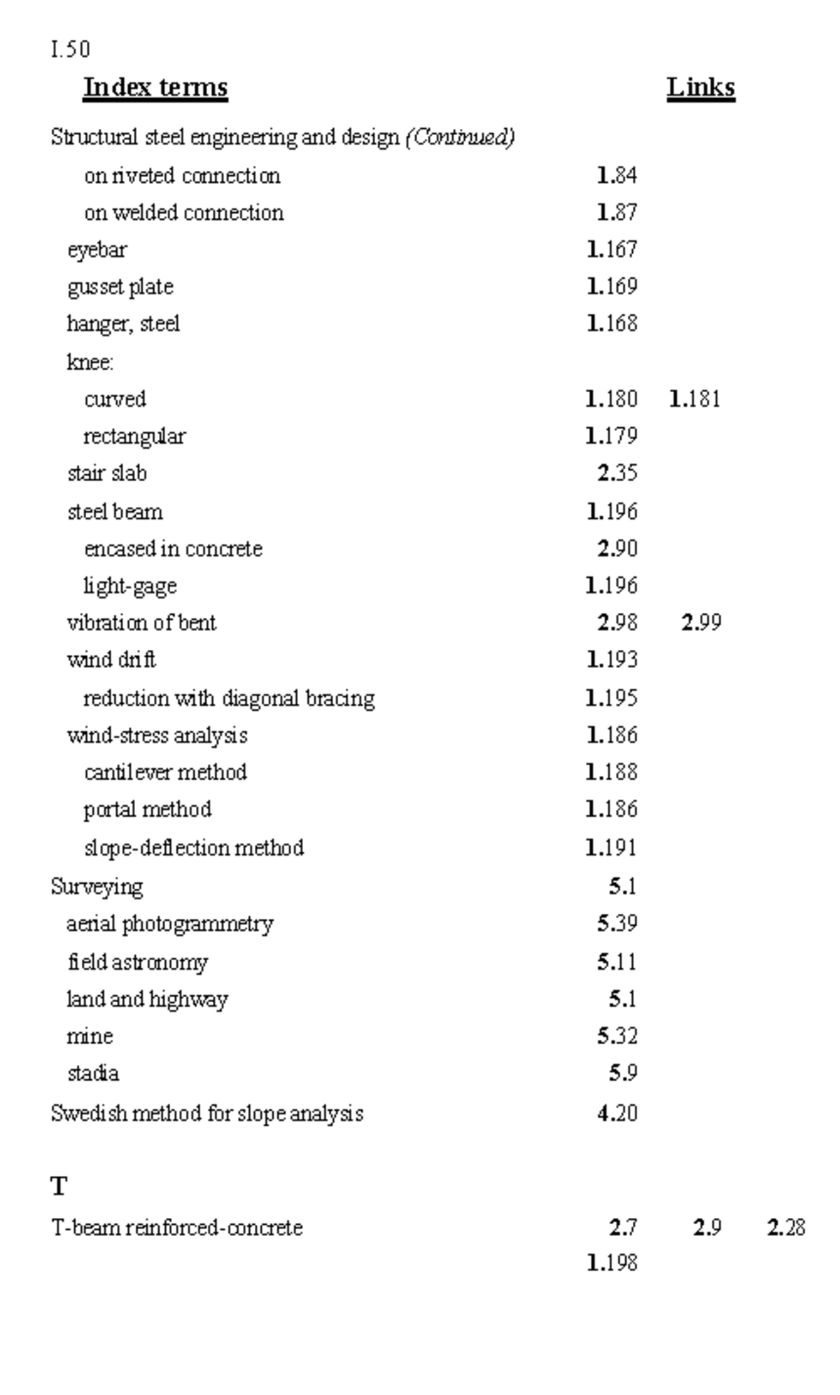 Civil-engineering-calculations (82) - Index terms Links Index terms ...