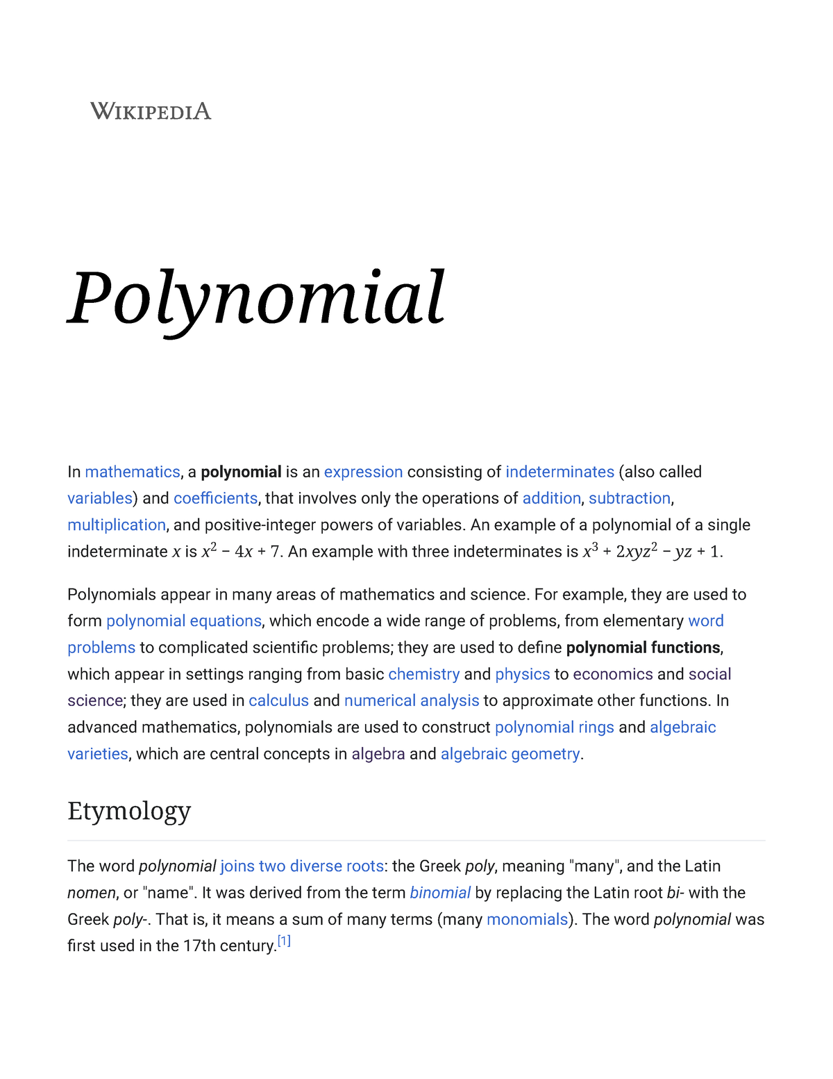 polynomial-wikipedia-sear-polynomial-in-mathematics-a-polynomial