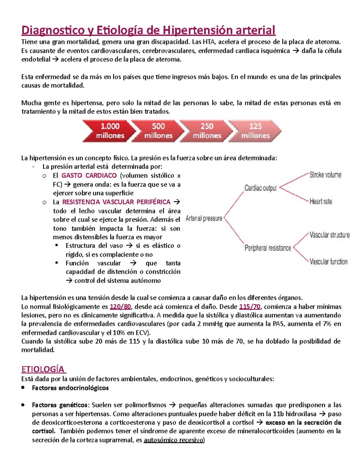 Minias guias clinicas hipertension arterial diastolica