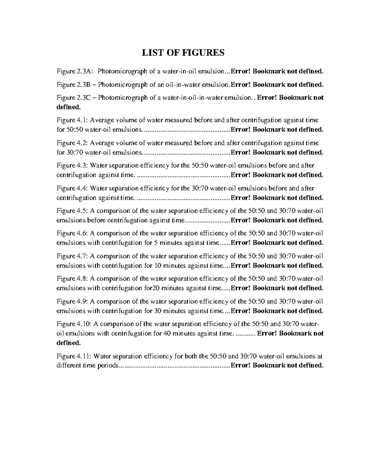 LIST OF Figures FOR PYTHON PROGRAMMING - LIST OF FIGURES Figure 2 ...