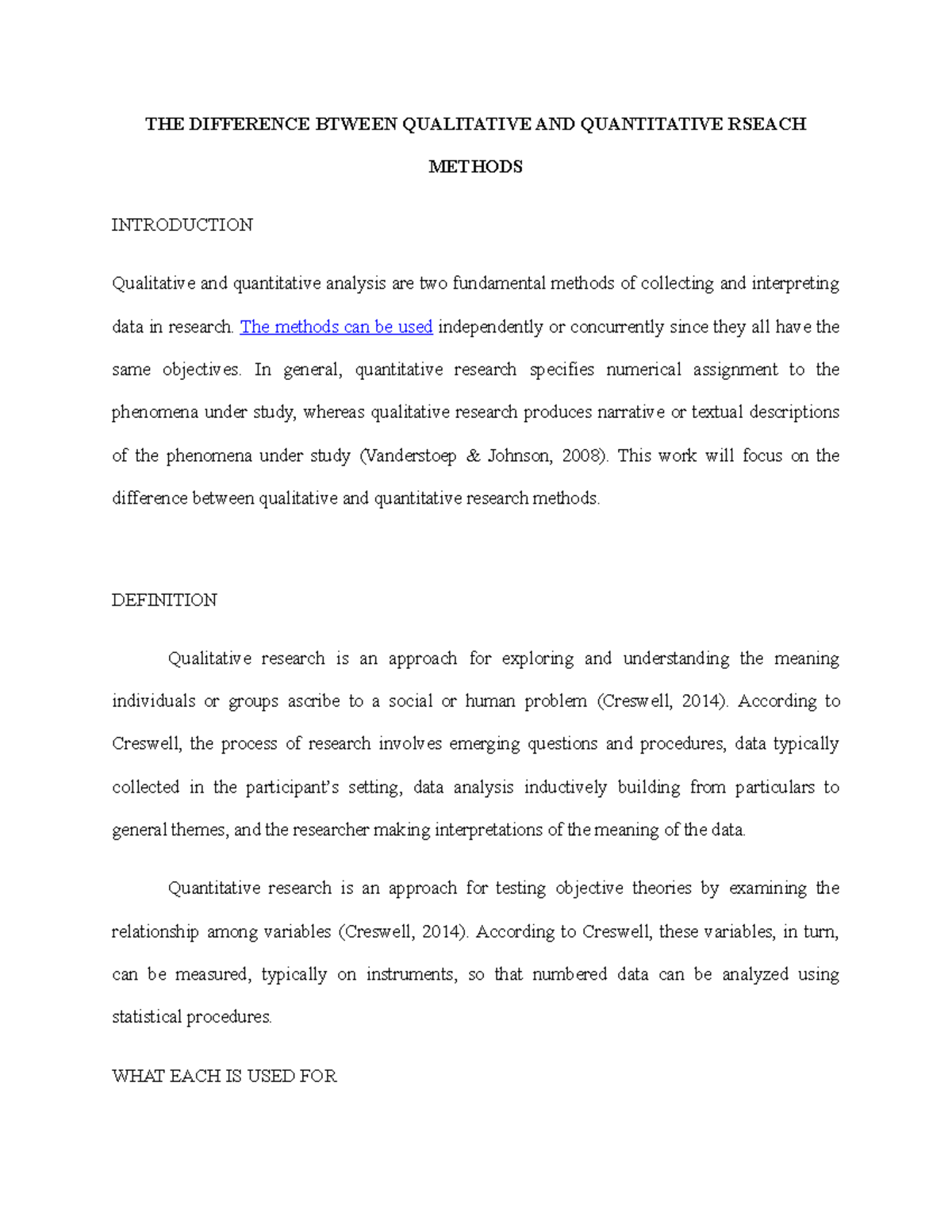 assignment-the-differences-between-qualitative-research-and