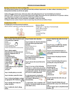 Iv Solutions Cheatsheet - Crystalloid Iv Solutions Ivf Content Tonicity 