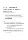OSA 2 - Sopimusoikeuden oppikirja (2006 )