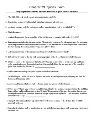 Chapter 11 – Z Codes and External Cause of Morbidity Codes - ICD-10-CM ...