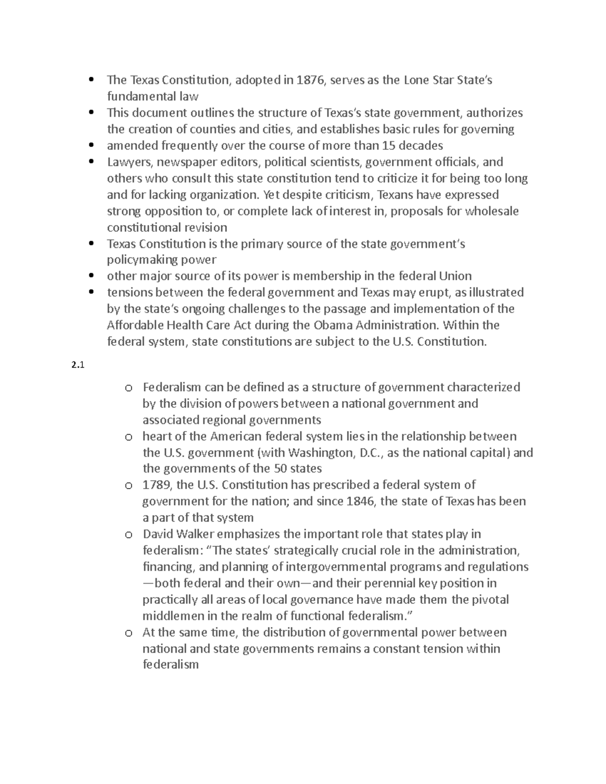 Chapter 2 Pols - Brown Langenegger Garcia Biles Rynbrandt Reyna Huerta 