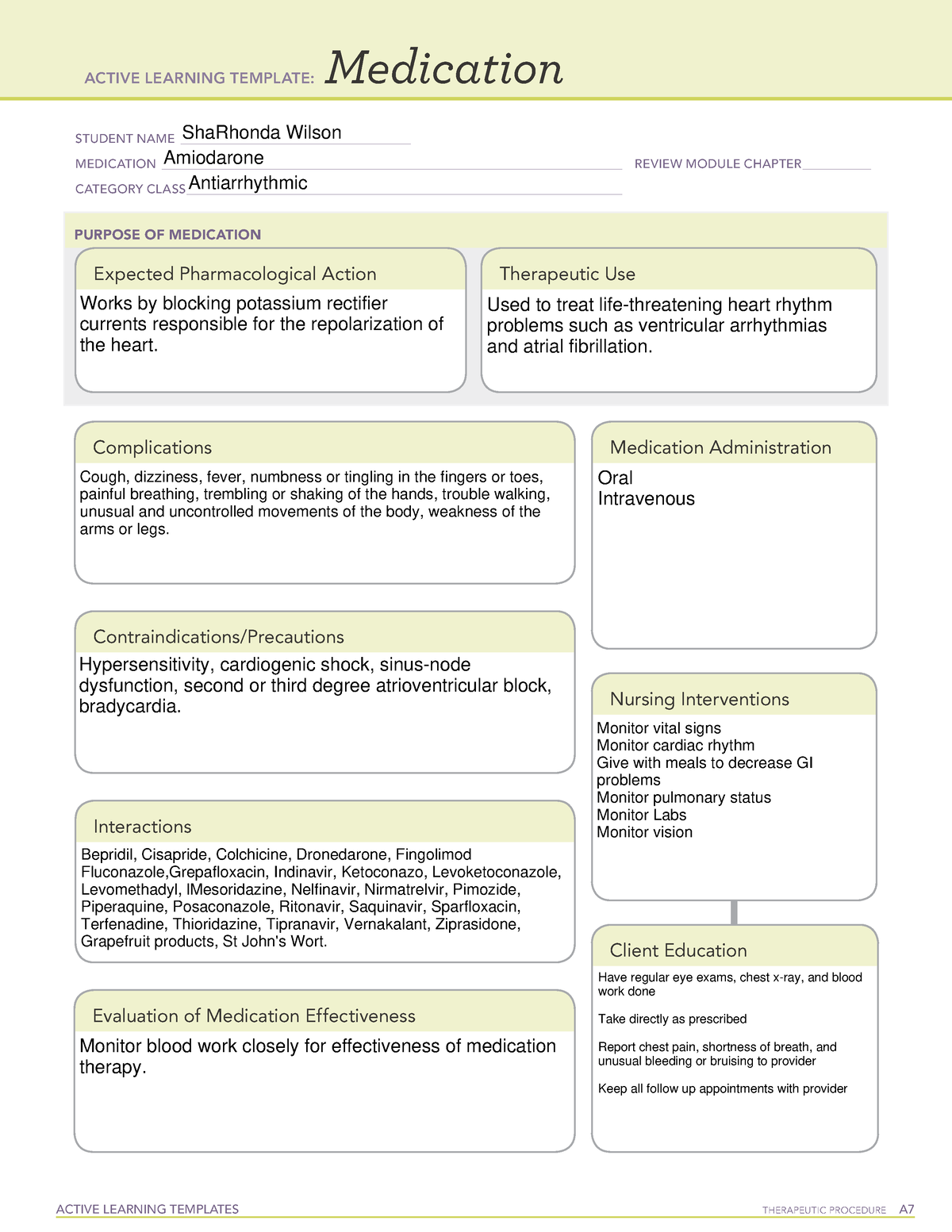amiodarone-med-template-active-learning-templates-therapeutic-procedure-a-medication-student