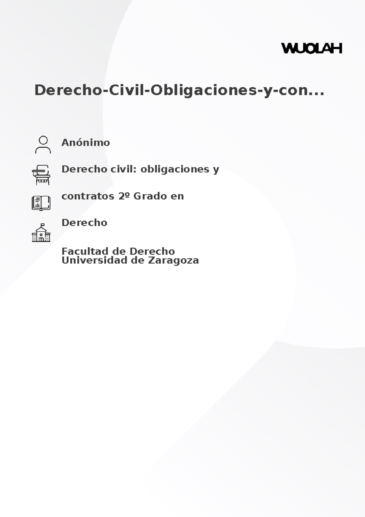 Apuntes Civil Contratos Y Obligaciones Defin - Derecho-Civil ...