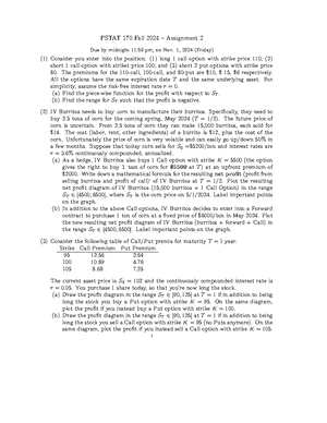 MATH10232 Chap1 - lecture notes - Chapter 1 Introduction In this ...