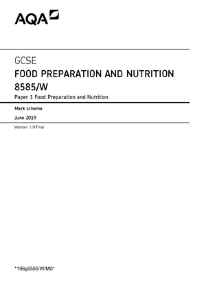 A-Level Sociology Revision Notes - Families And Households 2 - Families ...