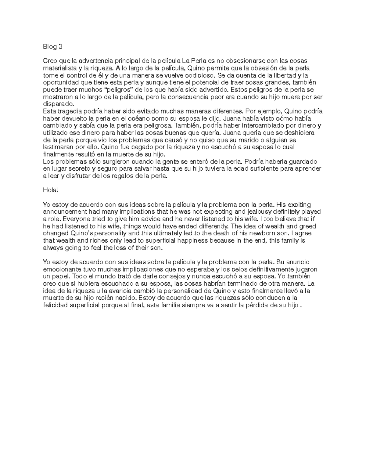 Latin American Film News Today - nia4aja