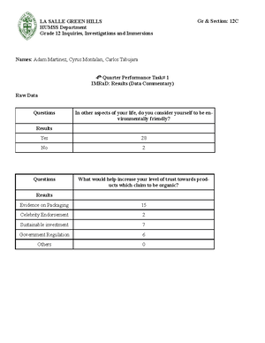 EAPP Grade 11 (First Sem) - CURRICULUM MAP English for Academic and ...