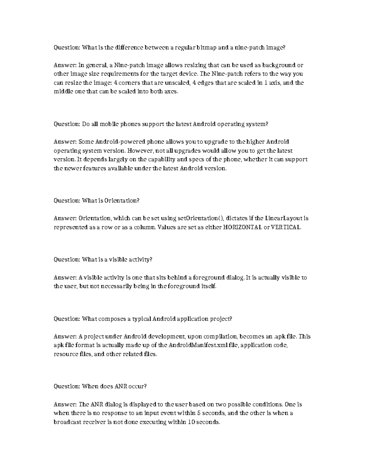 Firesprinkling pseudobranchiate toodainty Question What is the