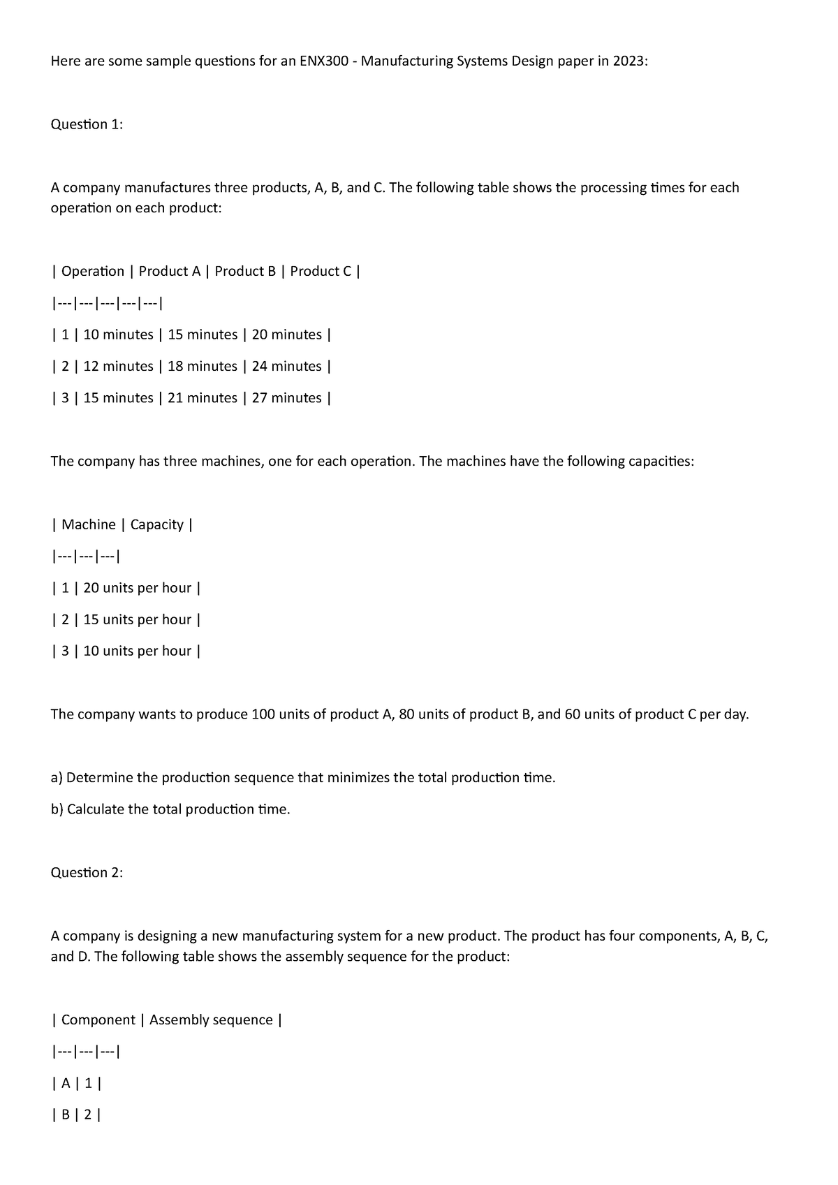 example-for-final-exam-sample-questions-for-the-final-exam-chapter-5