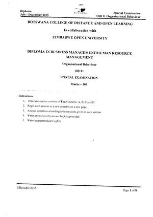 bou assignment cover page pdf