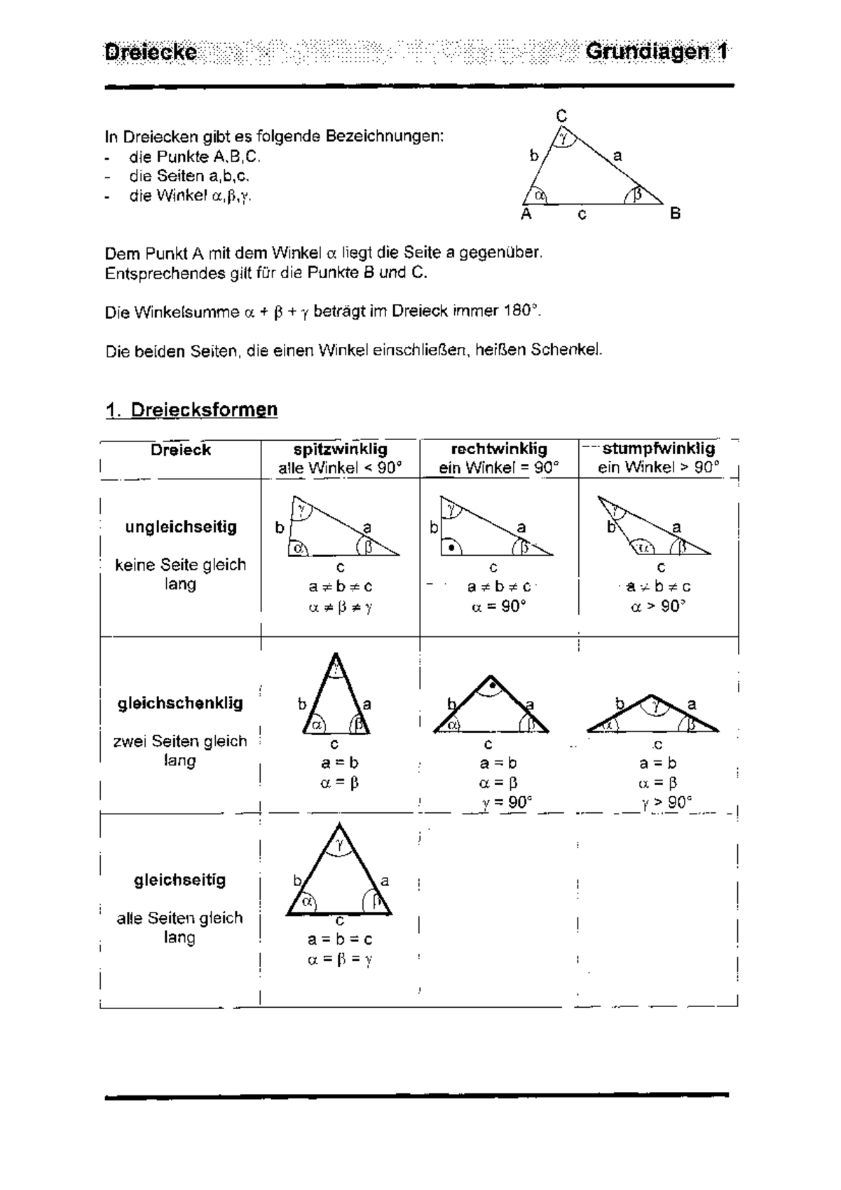 03 mathe werkstatt data - DE-1 - Studocu