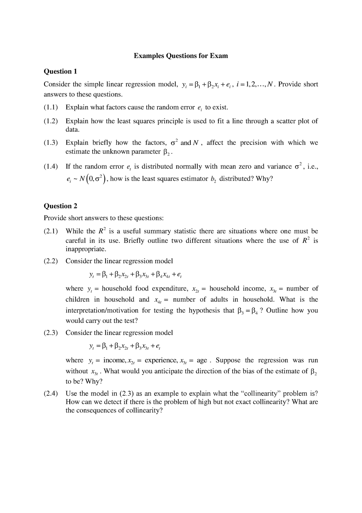 sample-practice-exam-2015-questions-examples-questions-for-exam