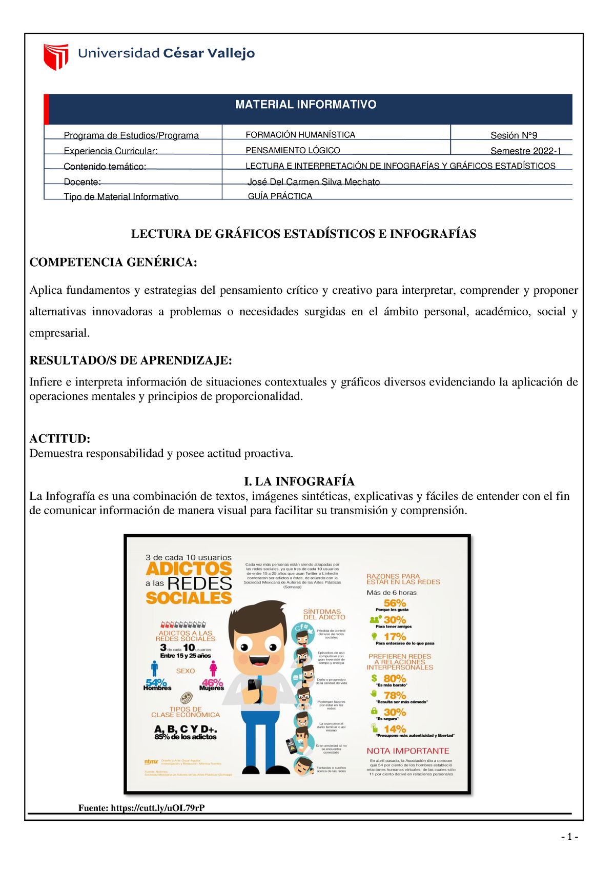 GUÍA Práctica S - Guia Parctica De Pensamiento Logico Situaciones ...